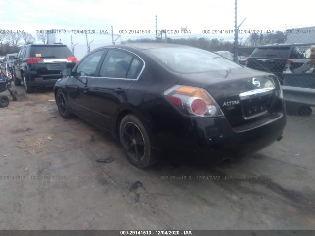 Photo 2 VIN: 1N4BL2AP7AN510038 - NISSAN ALTIMA 