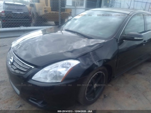 Photo 5 VIN: 1N4BL2AP7AN510038 - NISSAN ALTIMA 