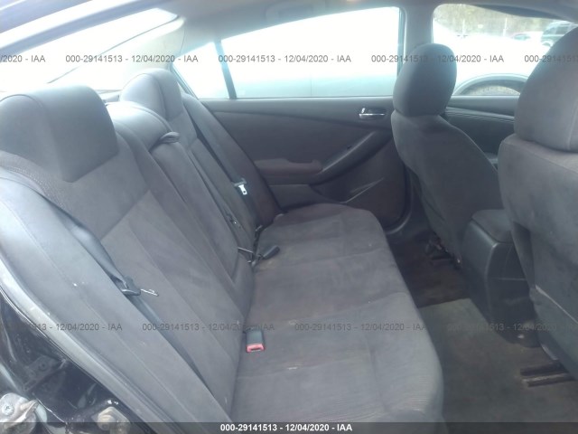 Photo 7 VIN: 1N4BL2AP7AN510038 - NISSAN ALTIMA 