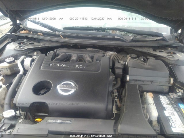 Photo 9 VIN: 1N4BL2AP7AN510038 - NISSAN ALTIMA 