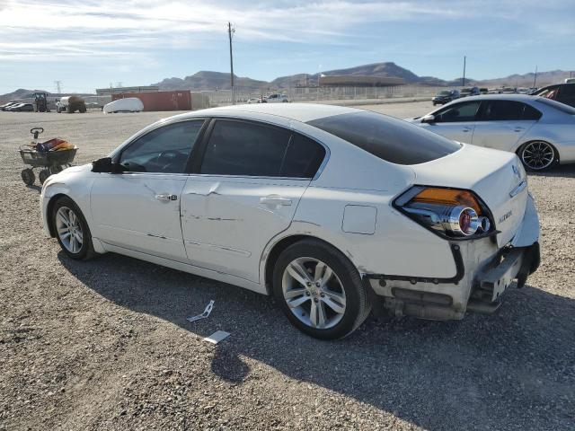 Photo 1 VIN: 1N4BL2AP7AN518060 - NISSAN ALTIMA SR 