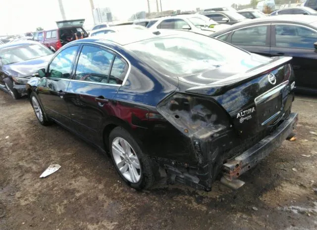 Photo 2 VIN: 1N4BL2AP7AN551172 - NISSAN ALTIMA 