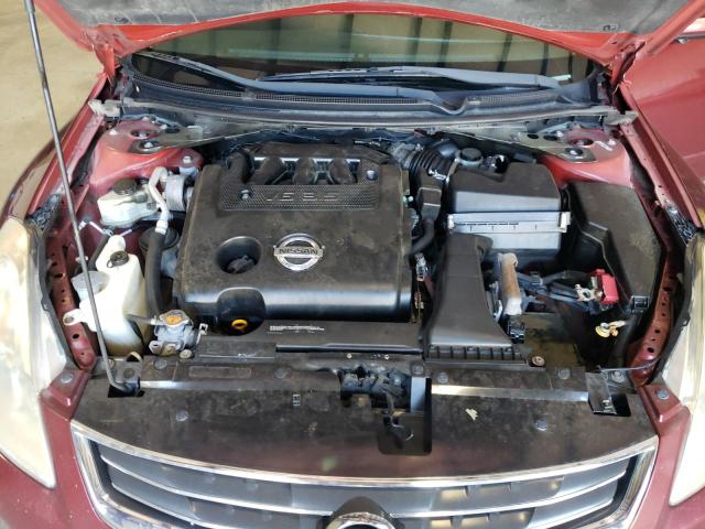 Photo 10 VIN: 1N4BL2AP7AN552502 - NISSAN ALTIMA 