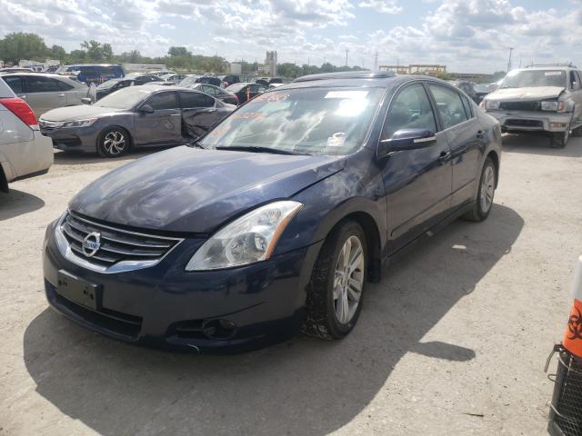 Photo 1 VIN: 1N4BL2AP7AN563273 - NISSAN ALTIMA SR 