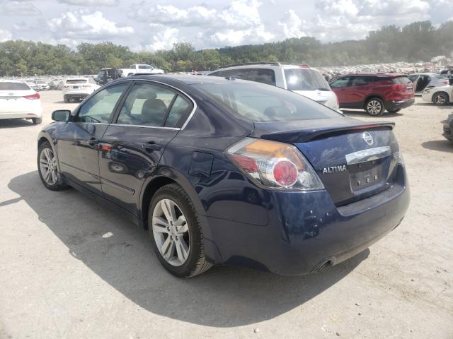 Photo 2 VIN: 1N4BL2AP7AN563273 - NISSAN ALTIMA SR 