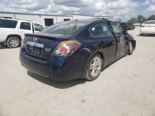 Photo 3 VIN: 1N4BL2AP7AN563273 - NISSAN ALTIMA SR 