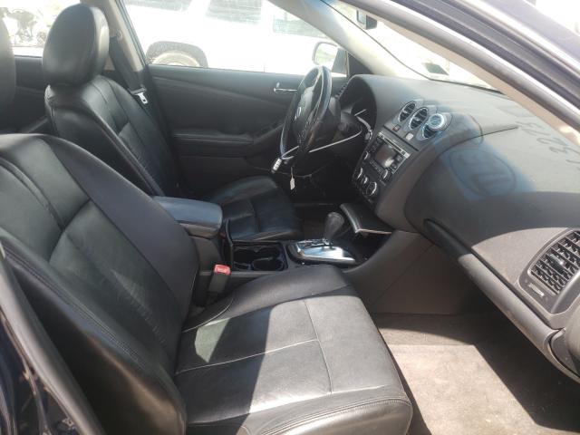 Photo 4 VIN: 1N4BL2AP7AN563273 - NISSAN ALTIMA SR 