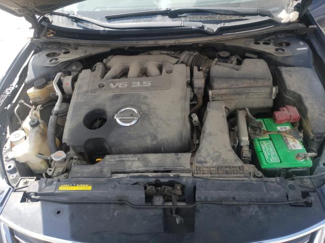 Photo 6 VIN: 1N4BL2AP7AN563273 - NISSAN ALTIMA SR 