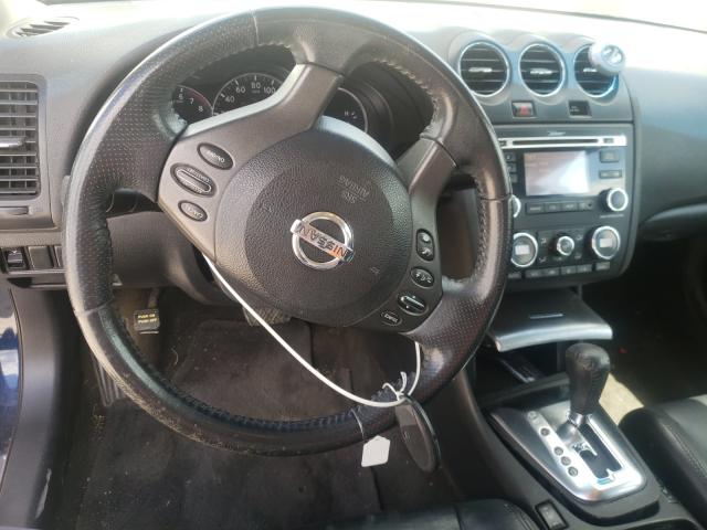 Photo 8 VIN: 1N4BL2AP7AN563273 - NISSAN ALTIMA SR 