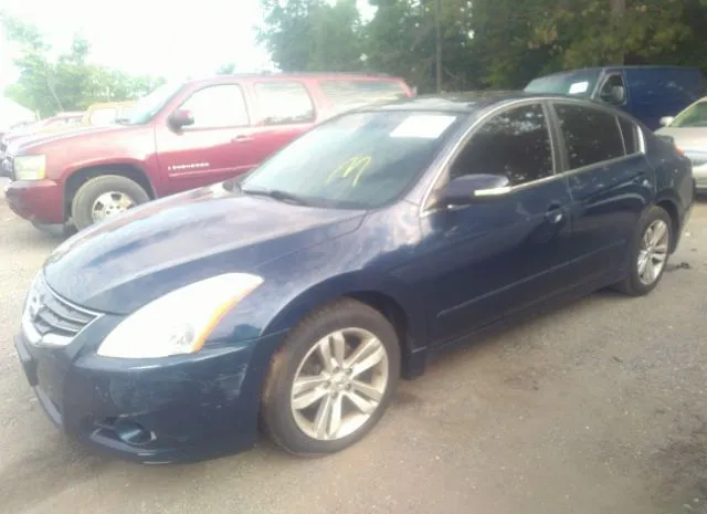 Photo 1 VIN: 1N4BL2AP7AN564620 - NISSAN ALTIMA 