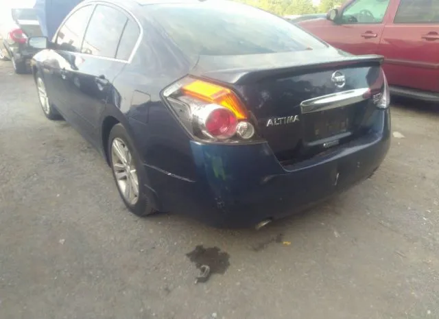 Photo 5 VIN: 1N4BL2AP7AN564620 - NISSAN ALTIMA 