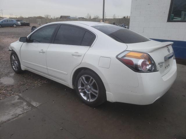 Photo 1 VIN: 1N4BL2AP7AN566058 - NISSAN ALTIMA SR 