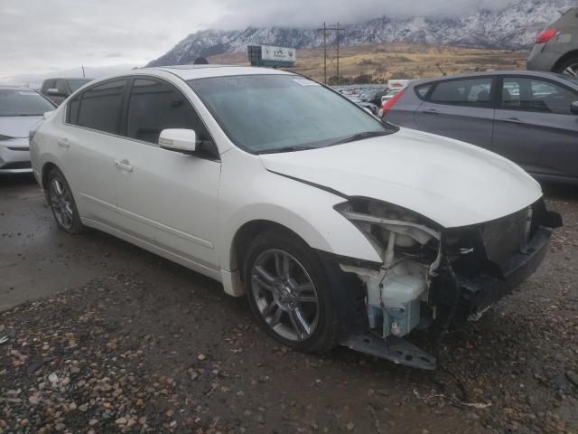 Photo 3 VIN: 1N4BL2AP7AN566058 - NISSAN ALTIMA SR 