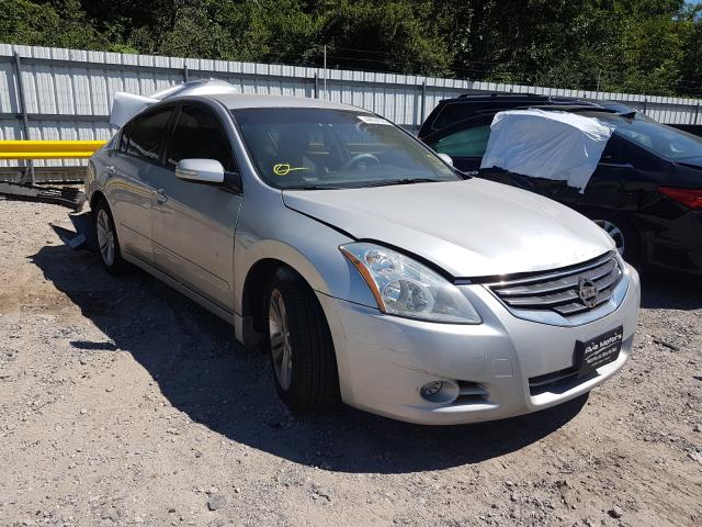 Photo 0 VIN: 1N4BL2AP7BC172296 - NISSAN ALTIMA SR 