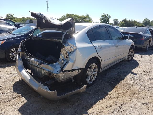 Photo 3 VIN: 1N4BL2AP7BC172296 - NISSAN ALTIMA SR 