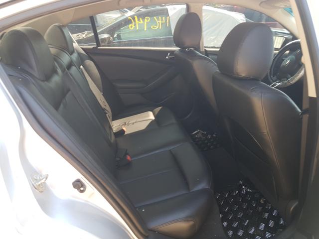 Photo 5 VIN: 1N4BL2AP7BC172296 - NISSAN ALTIMA SR 