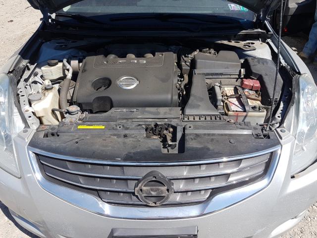 Photo 6 VIN: 1N4BL2AP7BC172296 - NISSAN ALTIMA SR 