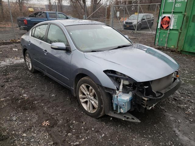 Photo 0 VIN: 1N4BL2AP7BC172461 - NISSAN ALTIMA SR 