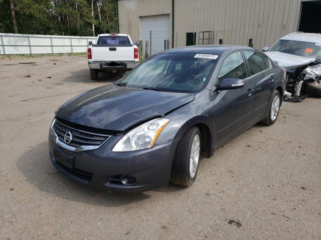 Photo 1 VIN: 1N4BL2AP7BN400009 - NISSAN ALTIMA SR 