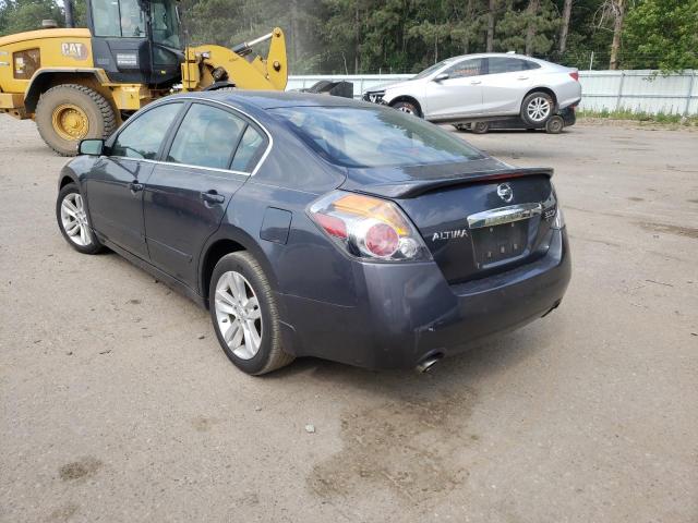 Photo 2 VIN: 1N4BL2AP7BN400009 - NISSAN ALTIMA SR 