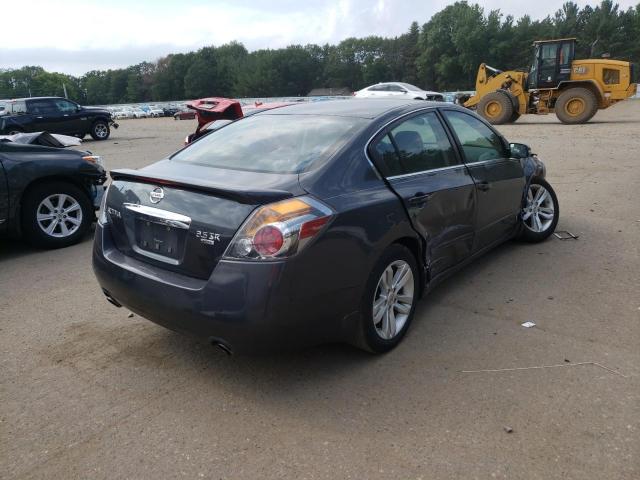 Photo 3 VIN: 1N4BL2AP7BN400009 - NISSAN ALTIMA SR 