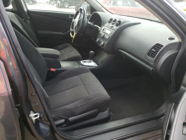 Photo 4 VIN: 1N4BL2AP7BN400009 - NISSAN ALTIMA SR 