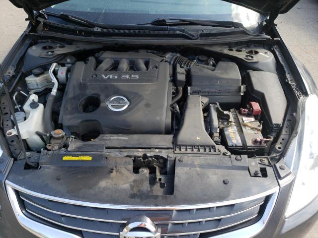 Photo 6 VIN: 1N4BL2AP7BN400009 - NISSAN ALTIMA SR 