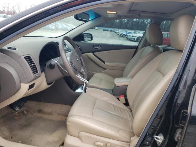 Photo 6 VIN: 1N4BL2AP7BN402584 - NISSAN ALTIMA SR 