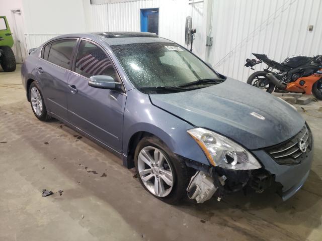 Photo 0 VIN: 1N4BL2AP7BN406893 - NISSAN ALTIMA SR 