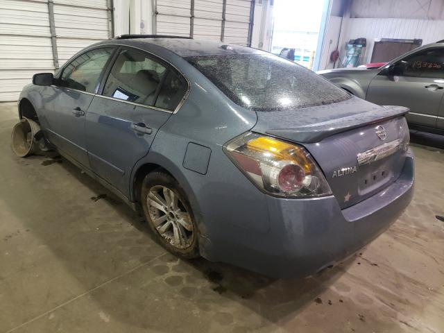 Photo 2 VIN: 1N4BL2AP7BN406893 - NISSAN ALTIMA SR 