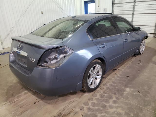 Photo 3 VIN: 1N4BL2AP7BN406893 - NISSAN ALTIMA SR 