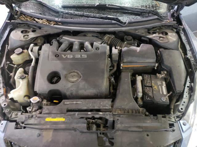 Photo 6 VIN: 1N4BL2AP7BN406893 - NISSAN ALTIMA SR 