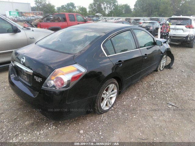 Photo 3 VIN: 1N4BL2AP7BN418963 - NISSAN ALTIMA 