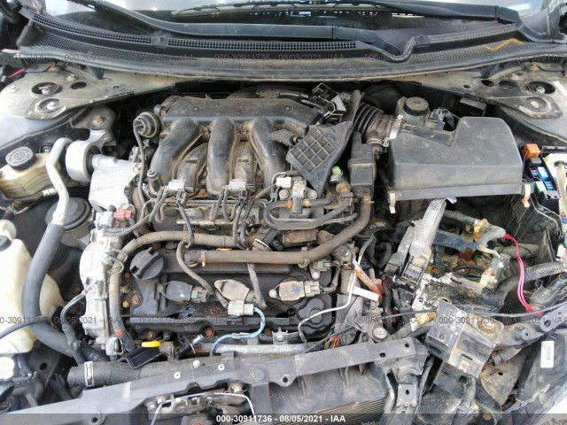 Photo 9 VIN: 1N4BL2AP7BN418963 - NISSAN ALTIMA 