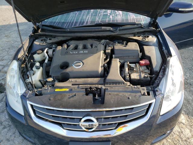 Photo 10 VIN: 1N4BL2AP7BN426951 - NISSAN ALTIMA SR 