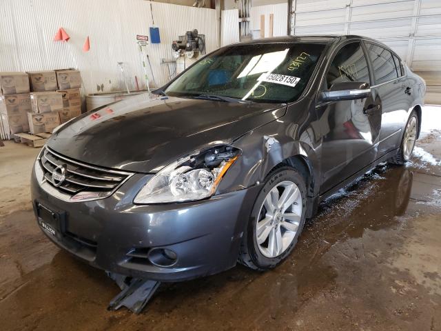 Photo 1 VIN: 1N4BL2AP7BN434127 - NISSAN ALTIMA SR 