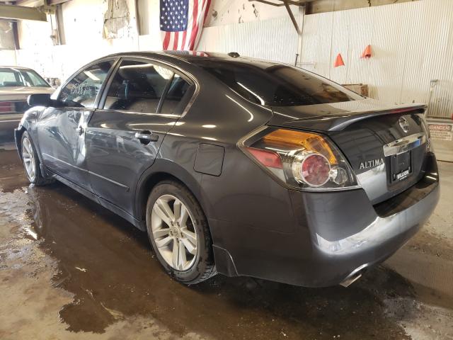 Photo 2 VIN: 1N4BL2AP7BN434127 - NISSAN ALTIMA SR 