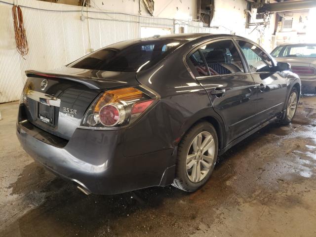 Photo 3 VIN: 1N4BL2AP7BN434127 - NISSAN ALTIMA SR 