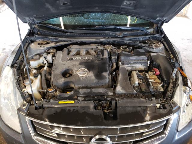 Photo 6 VIN: 1N4BL2AP7BN434127 - NISSAN ALTIMA SR 