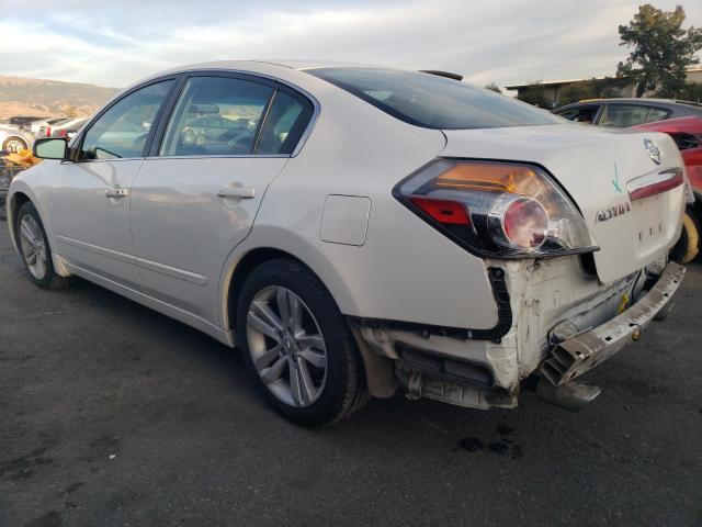 Photo 1 VIN: 1N4BL2AP7BN442471 - NISSAN ALTIMA 