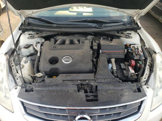 Photo 10 VIN: 1N4BL2AP7BN442471 - NISSAN ALTIMA 