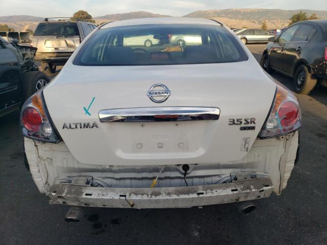 Photo 5 VIN: 1N4BL2AP7BN442471 - NISSAN ALTIMA 