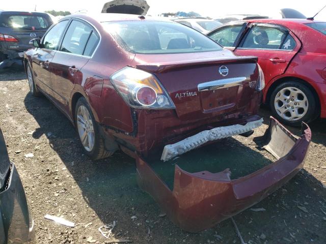 Photo 2 VIN: 1N4BL2AP7BN464616 - NISSAN ALTIMA SR 