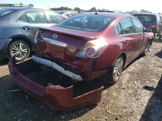 Photo 3 VIN: 1N4BL2AP7BN464616 - NISSAN ALTIMA SR 