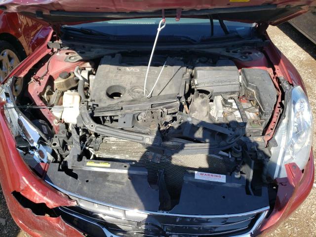 Photo 6 VIN: 1N4BL2AP7BN464616 - NISSAN ALTIMA SR 