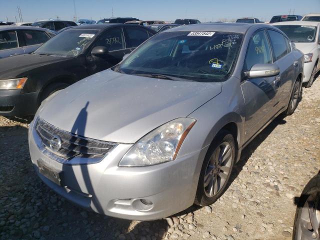 Photo 1 VIN: 1N4BL2AP7BN469329 - NISSAN ALTIMA SR 