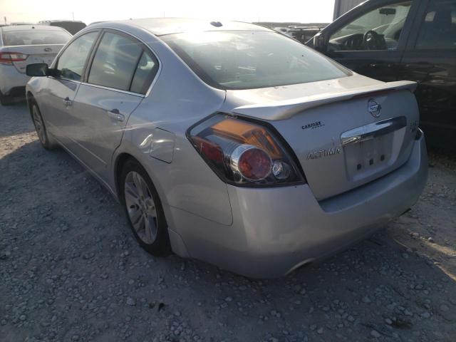 Photo 2 VIN: 1N4BL2AP7BN469329 - NISSAN ALTIMA SR 