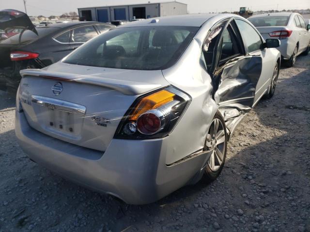 Photo 3 VIN: 1N4BL2AP7BN469329 - NISSAN ALTIMA SR 