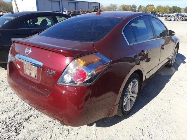 Photo 3 VIN: 1N4BL2AP7BN502121 - NISSAN ALTIMA SR 