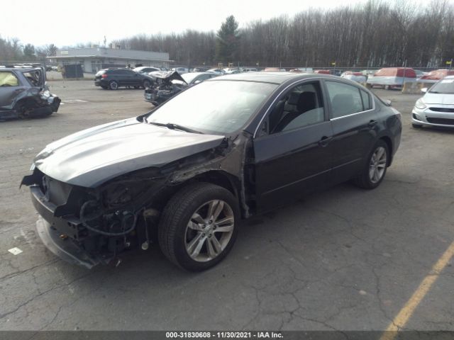 Photo 1 VIN: 1N4BL2AP7CC119468 - NISSAN ALTIMA 